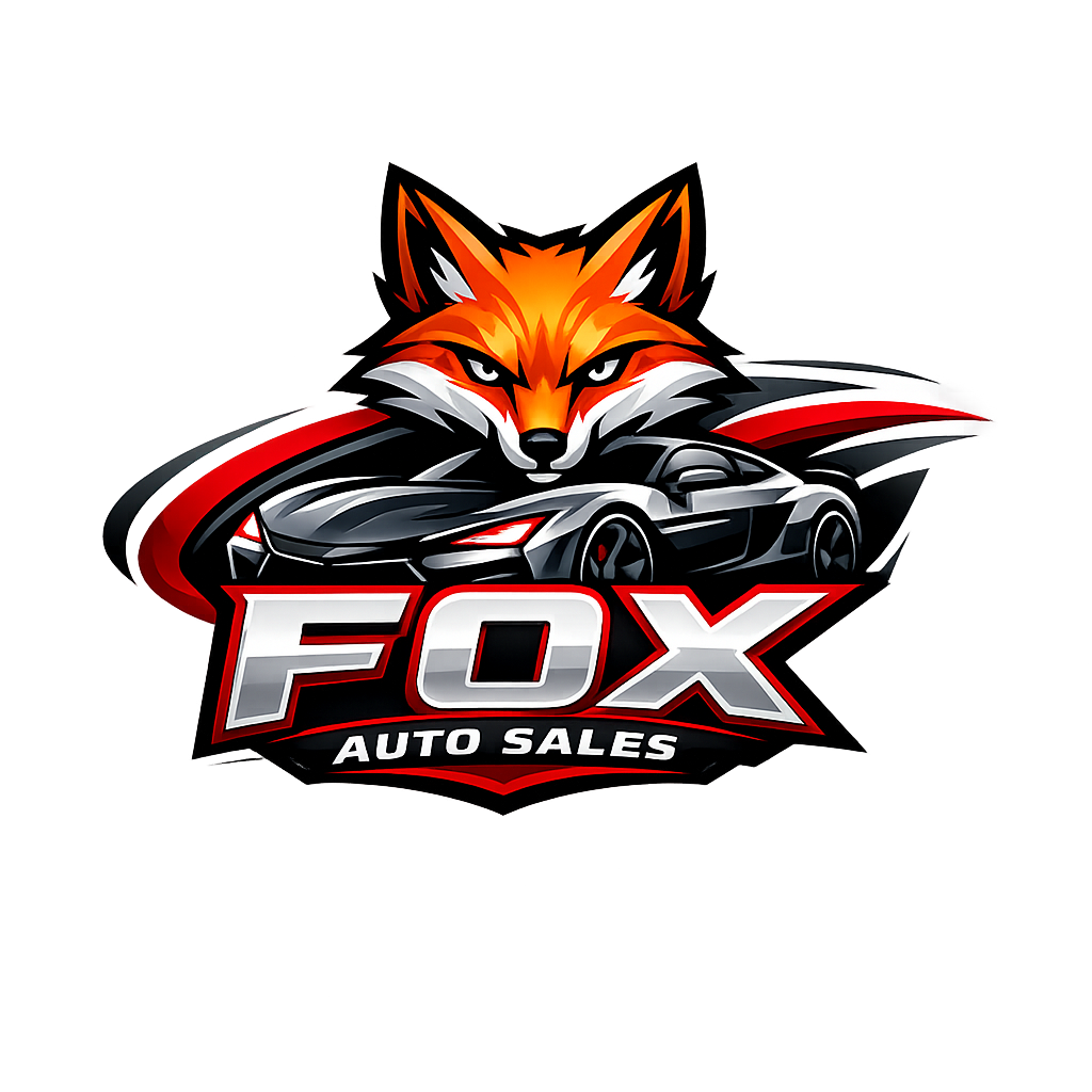 Fox Auto Sales